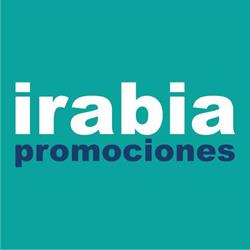 Horario de apertura Irabia Promociones, Pamplona