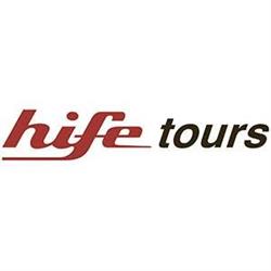 Horario de apertura Hife S.a., Tortosa