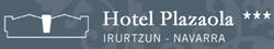 Horario de apertura Hotel Husa Plazaola, Irurtzun