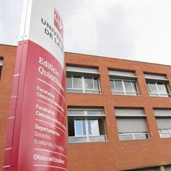 Horario de apertura Universidad de la Rioja, Logroño