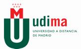 Horario de apertura Universidad a Distancia de Madrid (UDIMA), Collado Villalba