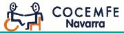 Horario de apertura COCEMFE (Confederación Española de Personas con Discapacidad Física y Orgánica) en Navarra, Pamplona