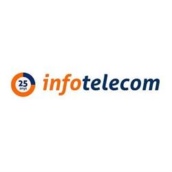 Horario de apertura Infotelecom, Ciutadella de Menorca