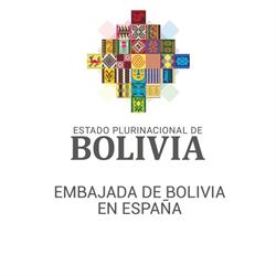 Embajada de Bolivia en Madrid (Hortaleza) - Horario de apertura