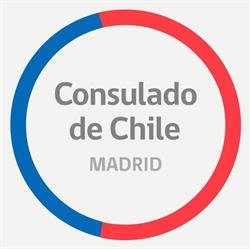Horario de apertura Consulado General de Chile, Madrid