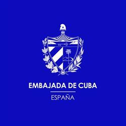 Horario de apertura Embajada de Cuba, Madrid