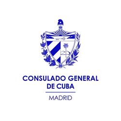 Horario de apertura Consulado de Cuba en Madrid, 
