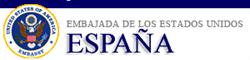 Embajada de Los Estados Unidos de America en Madrid (Salamanca) - Horario de apertura