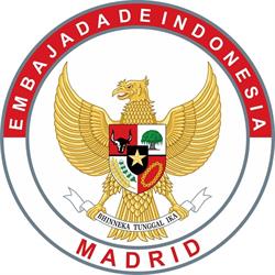 Horario de apertura Embajada de La República de Indonesia, Madrid