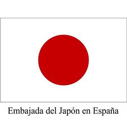 Embajada de Japón en Madrid (Chamartín) - Horario de apertura