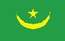 Horario de apertura Embajada de La Republica Islamica de Mauritania, Madrid