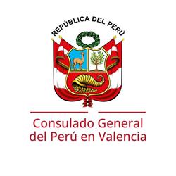 Horario de apertura Consulado General del Perú En Valencia, 