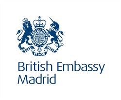Embajada Del Reino Unido en Madrid (Fuencarral-El Pardo) - Horario de apertura