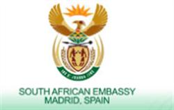 Embajada de La Republica de Sudafrica en Madrid (Salamanca) - Horario de apertura