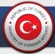 Consulado General de La Republica de Turquía en Barcelona (Eixample) - Horario de apertura