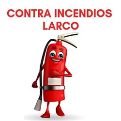 CONTRA INCENDIOS LARCO en Córdoba (Sevilla) - Horario de apertura