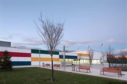 Horario de apertura Aquavox San Jorge, Pamplona