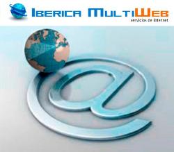 Ibérica MultiWeb en Madrid (Aravaca) - Horario de apertura