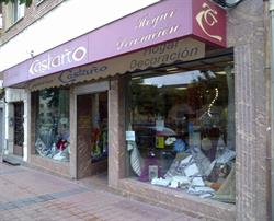 Horario de apertura Tapicerias Castaño, Segovia