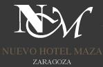 Hotel Maza en Zaragoza (Centro) - Horario de apertura