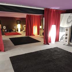 Horario de apertura Audio Cinema Center, Girona