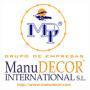 Manudecor International S.l. en Málaga (Cruz De Humilladero) - Horario de apertura