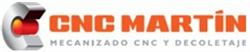 Cnc Martin en Terrassa (Barcelona) - Horario de apertura