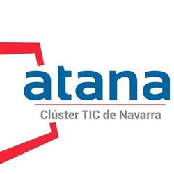 Horario de apertura Atana- Asociación de Empresas Navarras de Tic, Pamplona