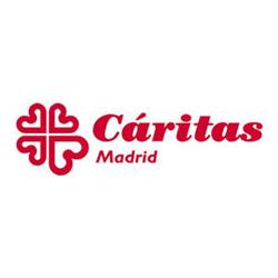 Horario de apertura Cáritas Madrid, 