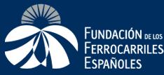 Fundación de Los Ferrocarriles Españoles en Madrid (Centro) - Horario de apertura