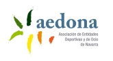 Horario de apertura Aedona- Asociación de Entidades Deportivas y de Ocio de Navarra, Pamplona