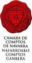 Horario de apertura Cámara de Comptos de Navarra, Pamplona