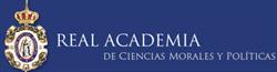 Racmyp- Real Academia de Ciencias Morales y Políticas en Madrid (Centro) - Horario de apertura