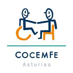 COCEMFE (Confederación Española de Personas con Discapacidad Física y Orgánica) en Asturias en Gijón (Sur) - Horario de apertura
