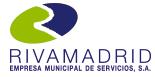 Horario de apertura Rivamadrid, Rivas-Vaciamadrid