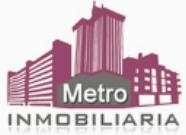 Horario de apertura Metro Inmobiliaria, Pamplona