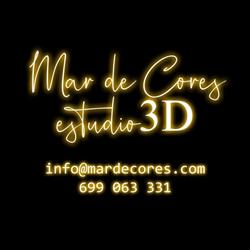 Mar de Cores en Ribeira (Ribeira) - Horario de apertura