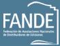 Horario de apertura Fande- Federación de Asociaciones Nacionales de Distribuidores de Ediciones, Madrid