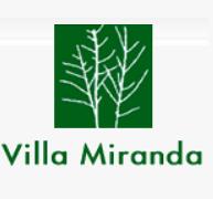 Horario de apertura Villa Miranda, Pamplona