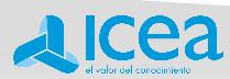 Horario de apertura Icea, Madrid