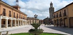 Horario de apertura Ayuntamiento de Fuentes de Nava, 
