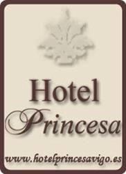 Horario de apertura Hotel Princesa, Vigo