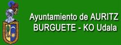 Horario de apertura Ayuntamiento de Auritz -Burguete, 