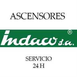 Indaco Ascensores en Madrid (San Blas-Canillejas) - Horario de apertura