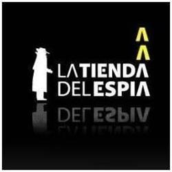 Horario de apertura la Tienda del Espia, Valencia