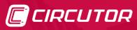 Horario de apertura Circutor, Viladecavalls