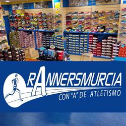 Horario de apertura Rannersmurcia Tienda especializada en running, Murcia