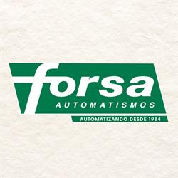 Horario de apertura Forsa Automatismos Barbera del Valles, Santiga