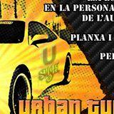 Urban Tuning en Barcelona (Gràcia) - Horario de apertura