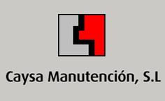 Horario de apertura Caysa Manutención, Valladolid